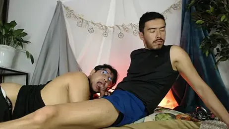 lexxandbusterr webcam model stream image
