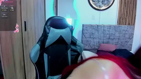 Ariadna_sc webcam model stream image