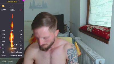 colinhope3 webcam model stream image