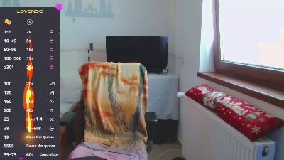 colinhope3 webcam model stream image