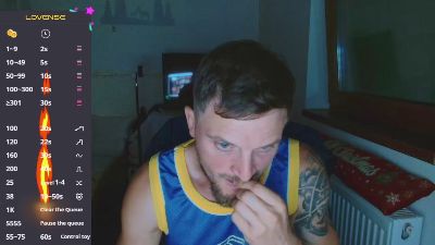 colinhope3 webcam model stream image