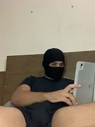 Brasileirinhoo webcam model stream image