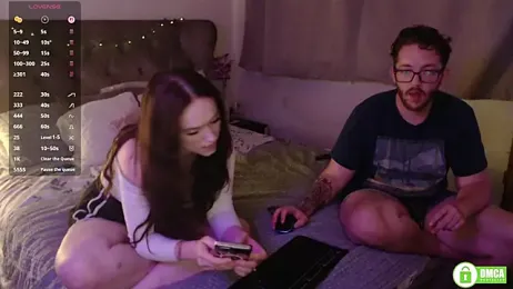 Vforverity webcam model stream image
