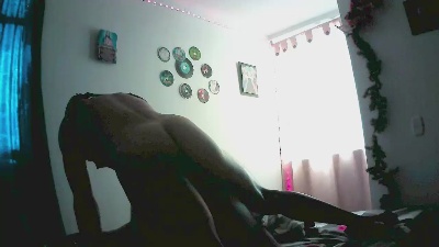Kratosmoreno25 webcam model stream image
