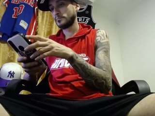 maestrojhon14 webcam camsoda model stream image