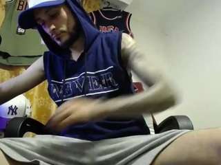 maestrojhon14 webcam model stream image