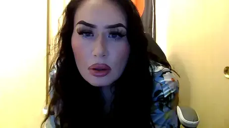 porshathegoddess webcam stripchat model stream image