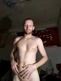 BroValentin webcam model stream image
