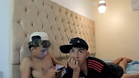 Mrbravo_25 webcam model stream image