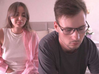 PashaAndMila webcam model stream image
