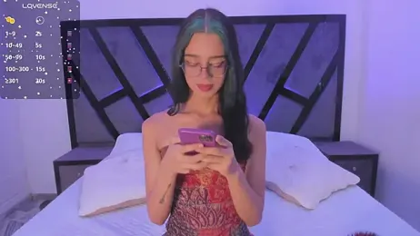 VictoriaMonroee_ webcam model stream image