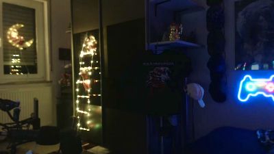 Bananesaft webcam cam4 model stream image