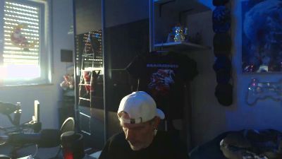 Bananesaft webcam model stream image