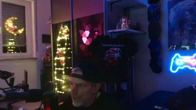 Bananesaft webcam model stream image