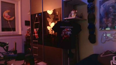 Bananesaft webcam model stream image