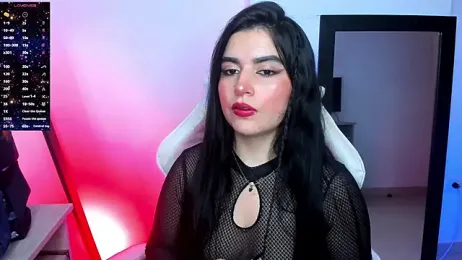_Meredith webcam model stream image