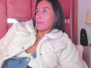 sofydubros webcam model stream image