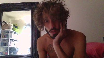 Malikselim webcam model stream image