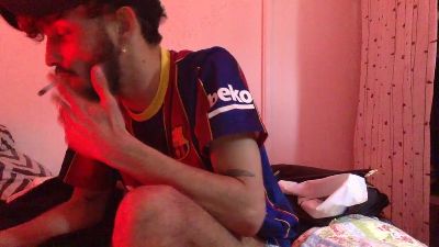 Malikselim webcam model stream image