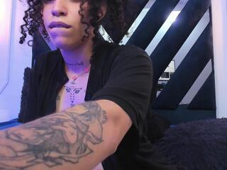 Dakota Suck webcam model stream image