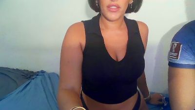 Alma0001 webcam cam4 model stream image