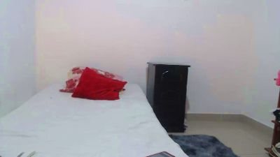 Dana_777 webcam model stream image
