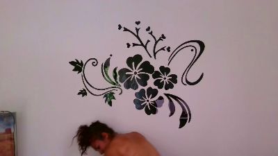 danasantoxxx webcam model stream image