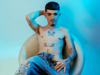 NikoStone webcam model stream image