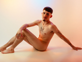 NikoStone webcam model stream image