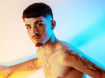 NikoStone webcam model stream image