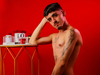 NikoStone webcam livejasmin model stream image