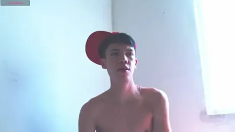 RichaardHArpper webcam model stream image