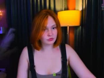 polly_cute1 webcam chaturbate model stream image