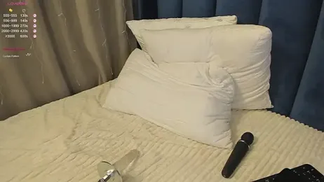 purrfecteva webcam model stream image