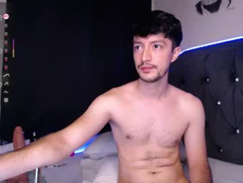 henry_diaz webcam model stream image