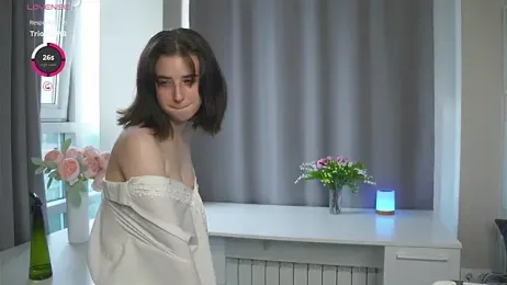 DorisDenmon webcam model stream image