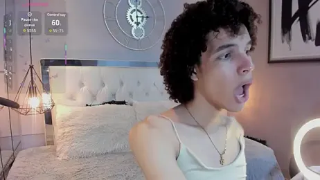felix_haze webcam stripchat model stream image