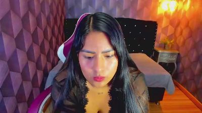 dannalewis webcam model stream image
