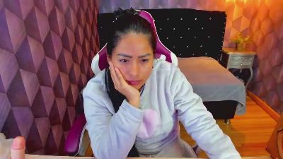 dannalewis webcam model stream image