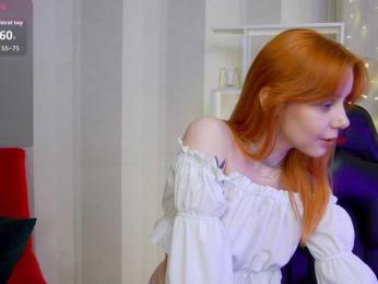 Rachel-lips webcam bongacams model stream image