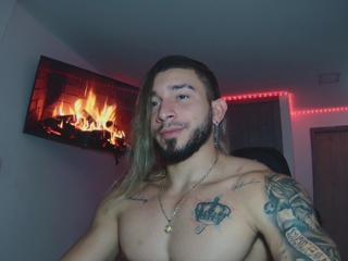 Jey Ramsess webcam model stream image