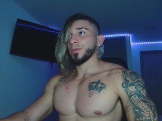 Jey Ramsess webcam model stream image