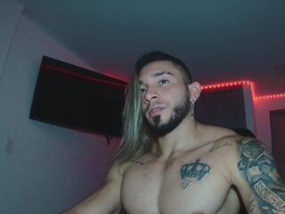 Jey Ramsess webcam model stream image