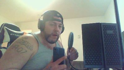 BiggieSpillz webcam cam4 model stream image