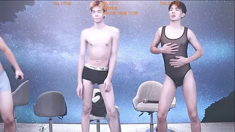 handsome-boy520 webcam model stream image