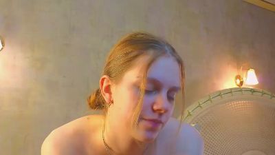 BertieSiver webcam model stream image