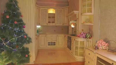 BertieSiver webcam cam4 model stream image