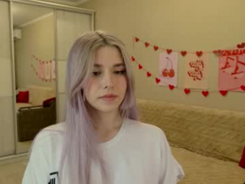 your_tender_doll webcam model stream image