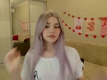 your_tender_doll webcam model stream image
