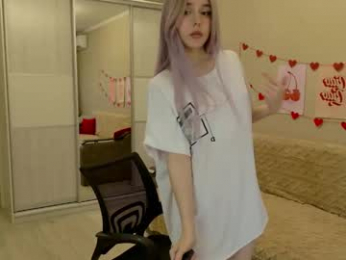 your_tender_doll webcam model stream image